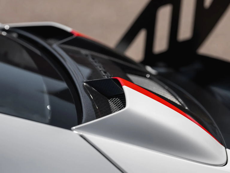 Porsche 991 GT2 RS Clubsport