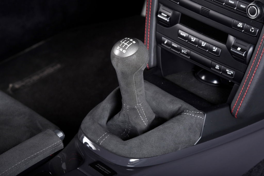 Porsche 997.2 GT3 RS