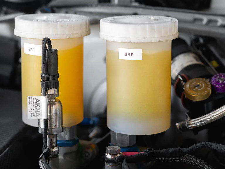 Porsche 991 GT2 RS Clubsport