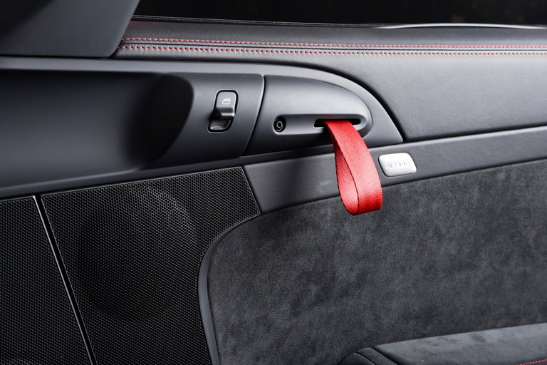 Porsche 997.2 GT3 RS