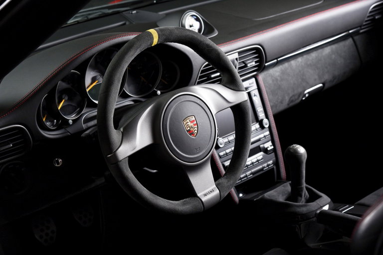 Porsche 997.2 GT3 RS