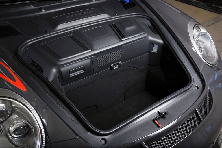 Porsche 997.2 GT3 RS