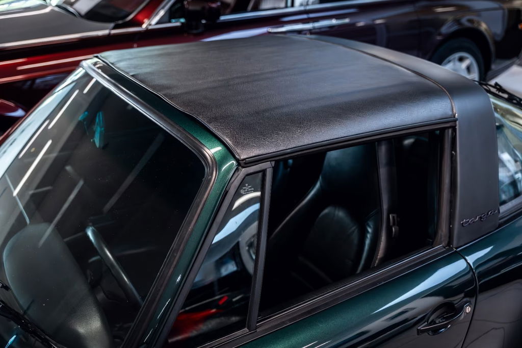 Porsche 964 Carrera 4