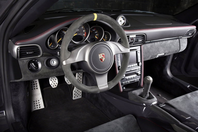Porsche 997.2 GT3 RS