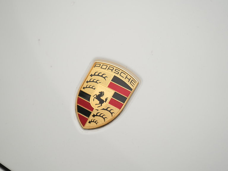 Porsche 992 Turbo S