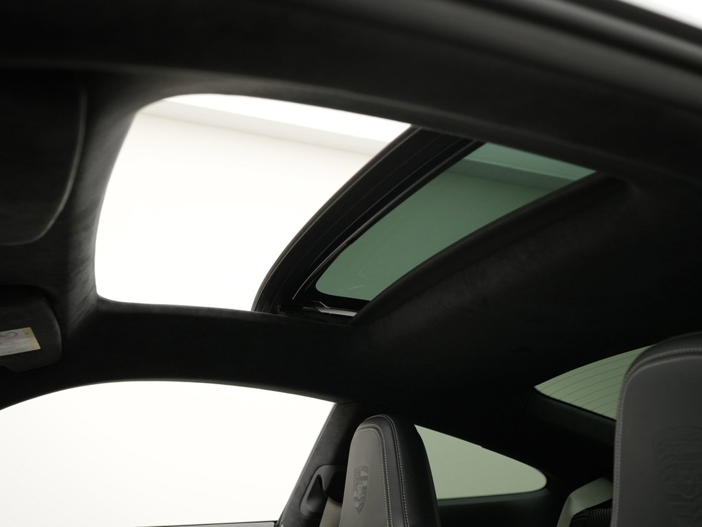Porsche 992 Turbo S