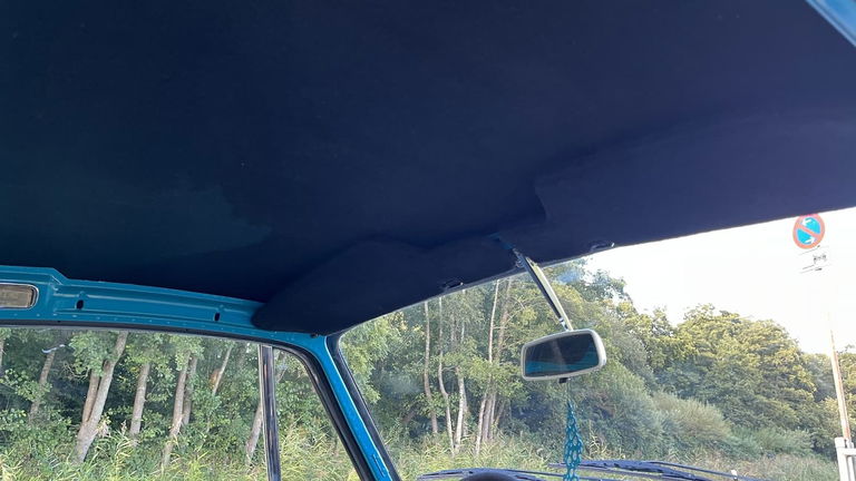 Porsche 911 Backdate