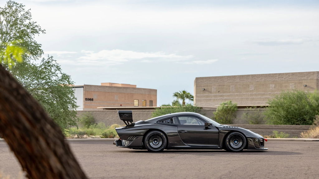 Porsche 935