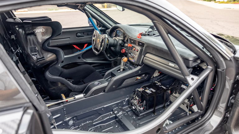 Porsche 935