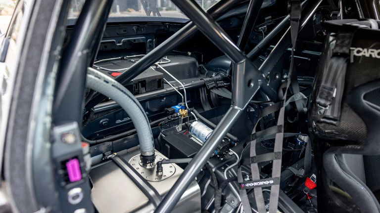 Porsche 935