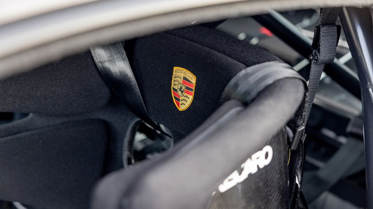 Porsche 935