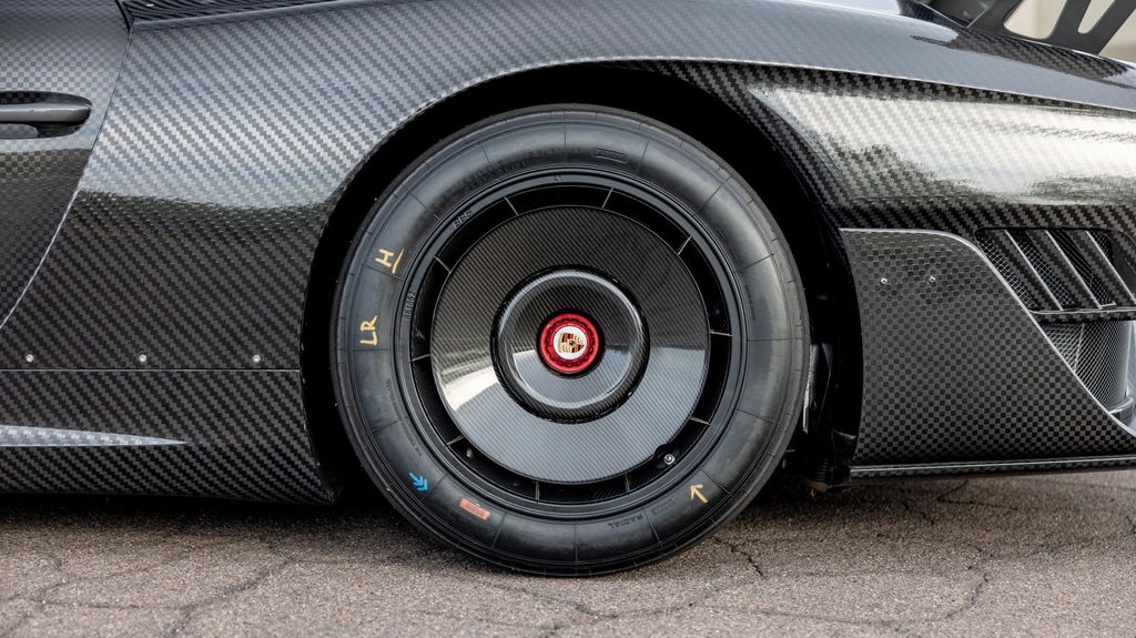 Porsche 935