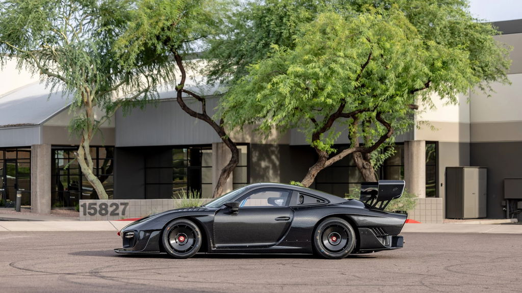 Porsche 935