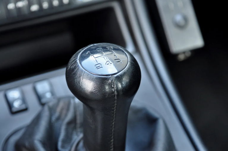 Porsche 944 Turbo Coupé