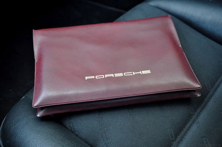 Porsche 944 Turbo Coupé