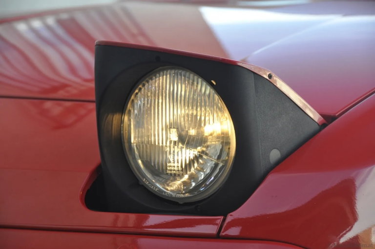 Porsche 944 Turbo Coupé