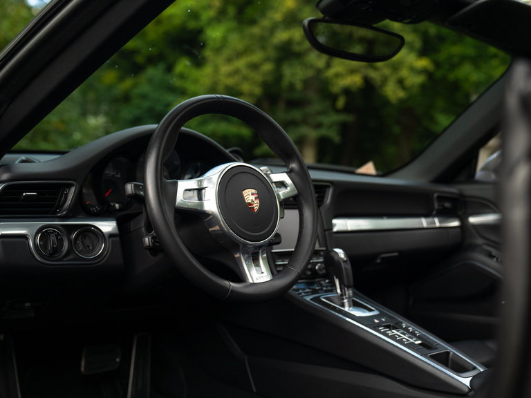 Porsche 991 Carrera S