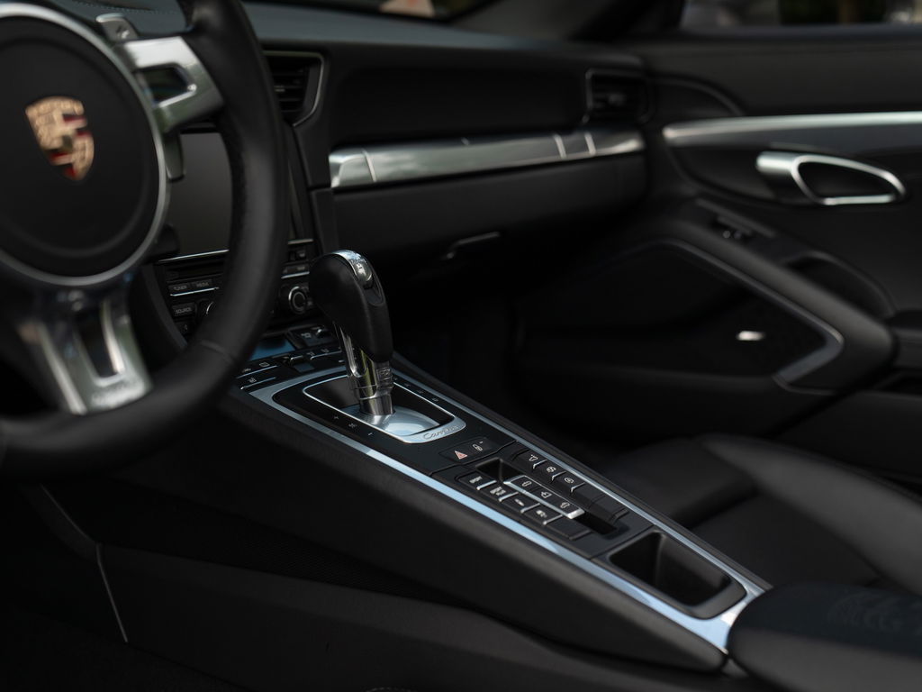 Porsche 991 Carrera S