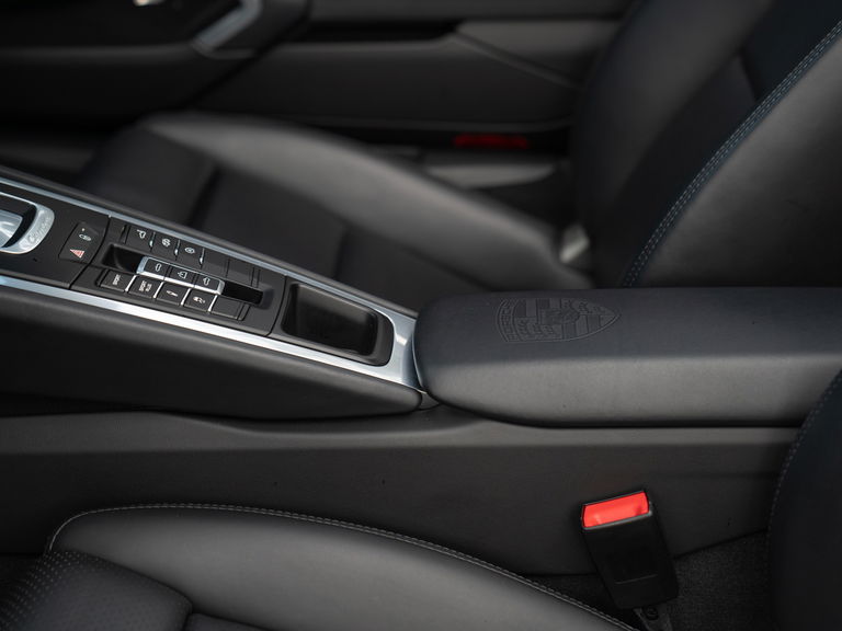 Porsche 991 Carrera S