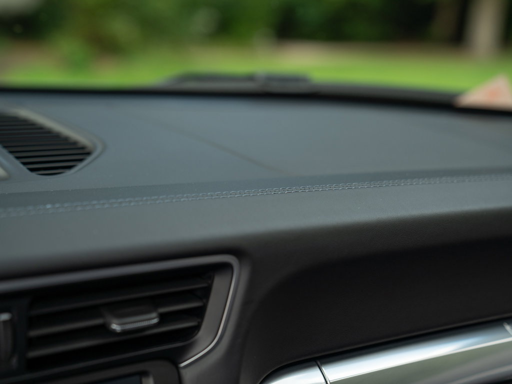 Porsche 991 Carrera S