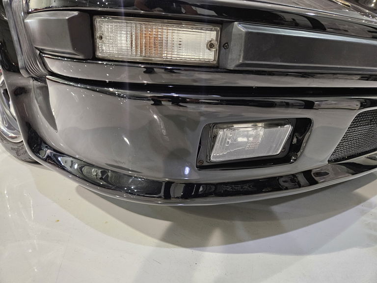 Porsche 911 Turbo S 3.3