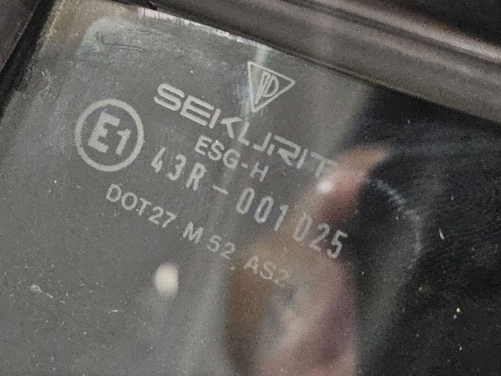 Porsche 911 Turbo S 3.3