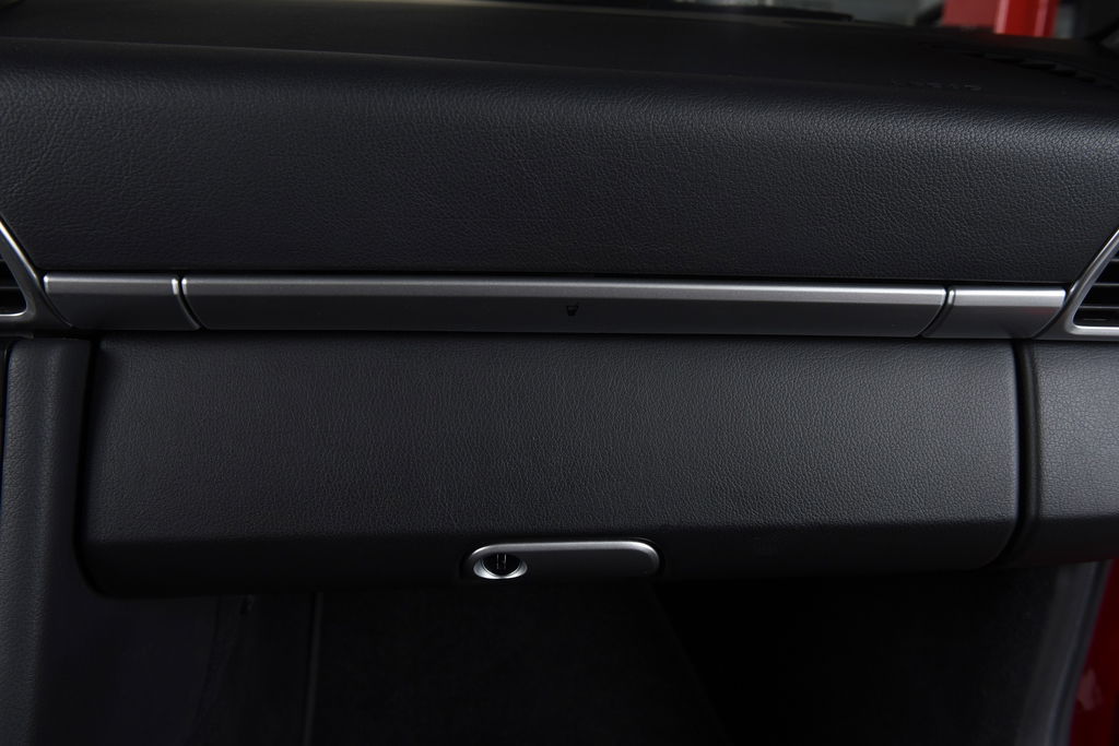 Porsche 997.2 Carrera GTS