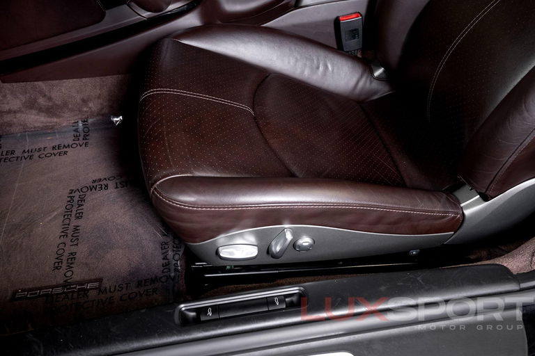 Porsche 997 Carrera S