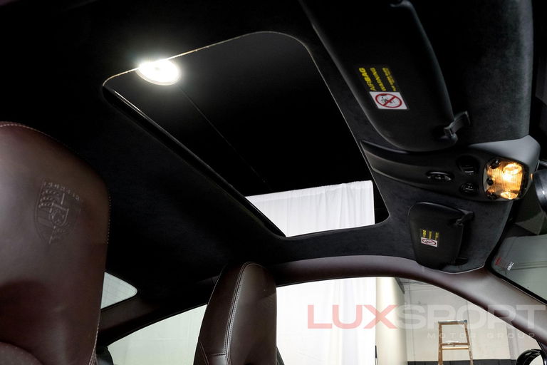 Porsche 997 Carrera S