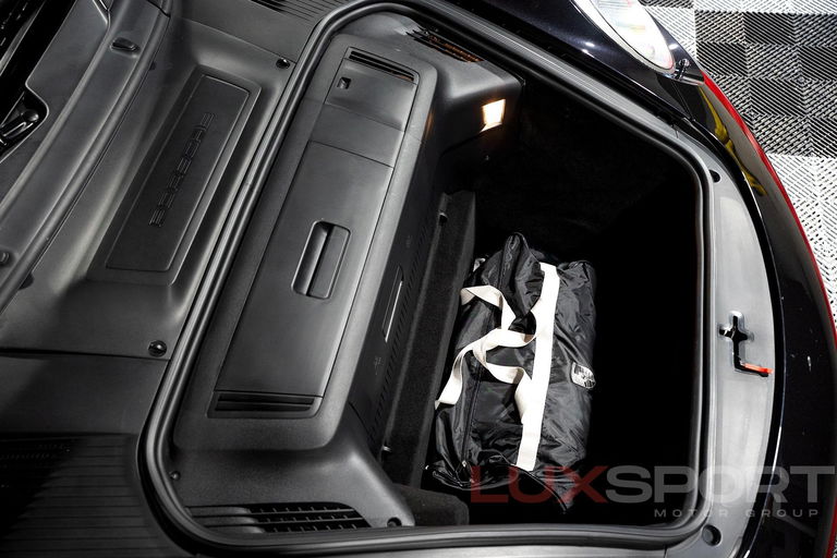 Porsche 997 Carrera S