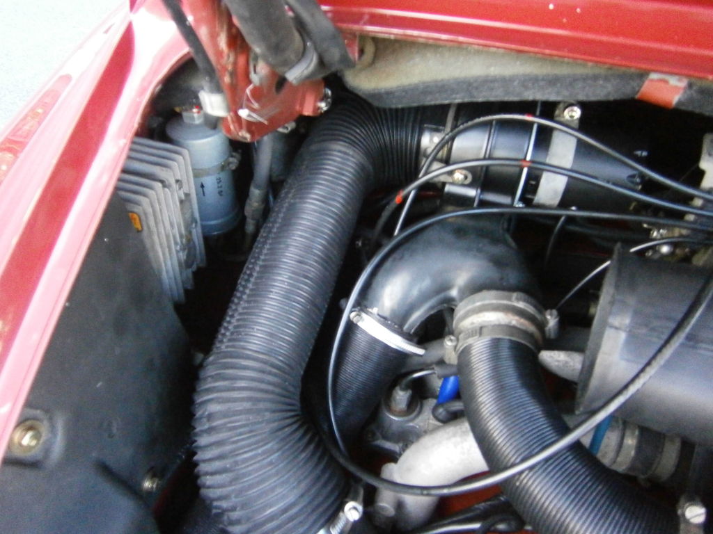 Porsche 911 SC