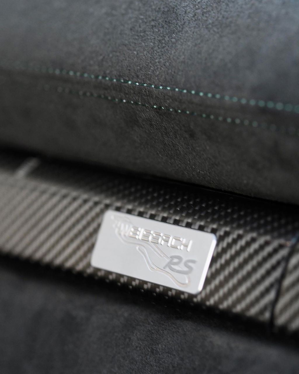 Porsche 718 Cayman GT4 RS