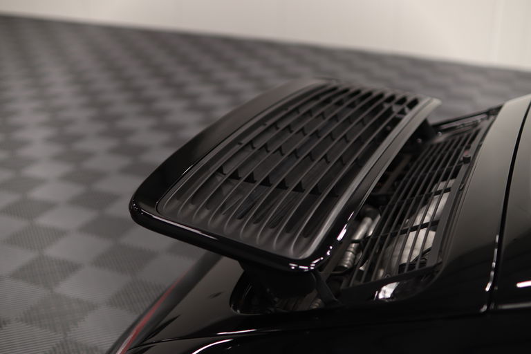 Porsche 993 Carrera 4S