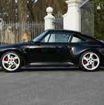 Porsche 993 Turbo