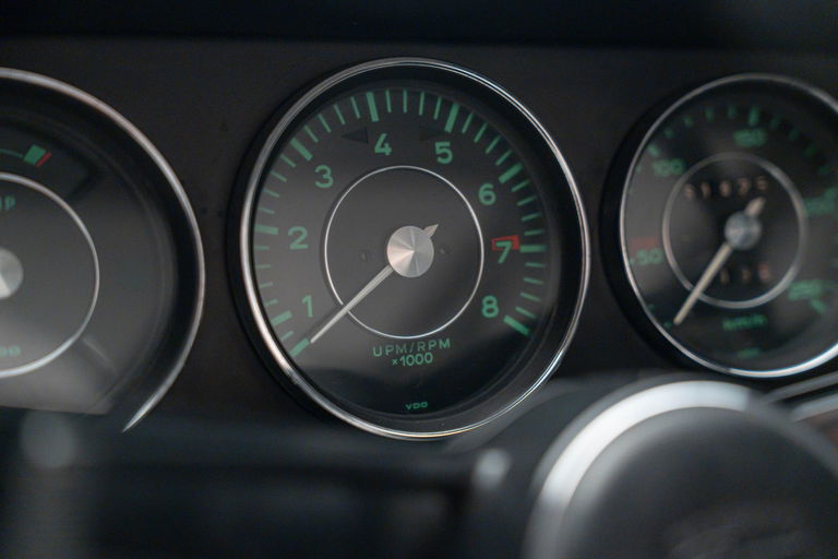 Porsche 911 (F-Modell)