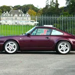 Porsche 964 Carrera 4
