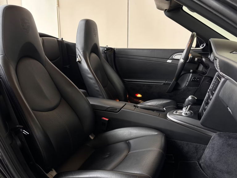 Porsche 997.2 Carrera 4S