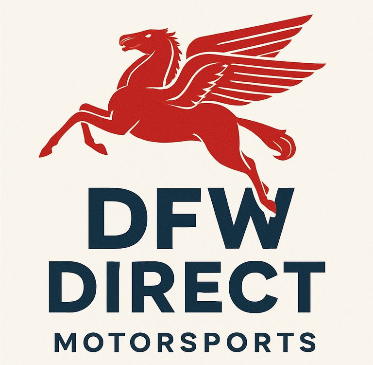 DFW DIRECT MOTORSPORTS