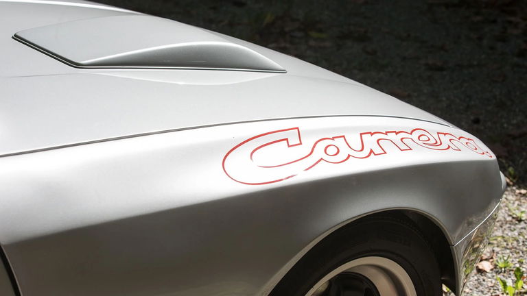 Porsche 924 Carrera GT