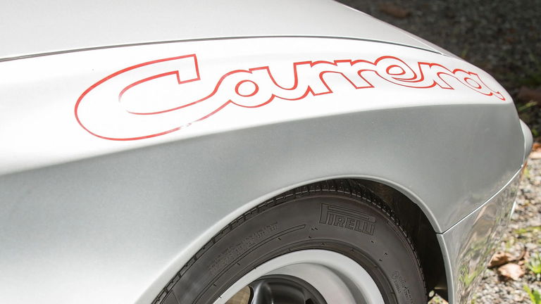 Porsche 924 Carrera GT