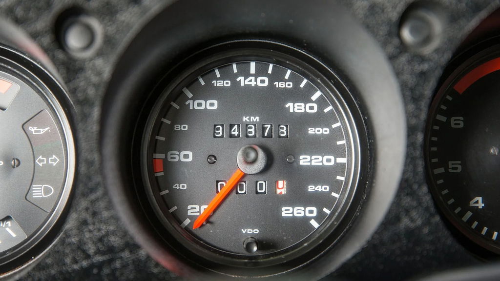 Porsche 924 Carrera GT