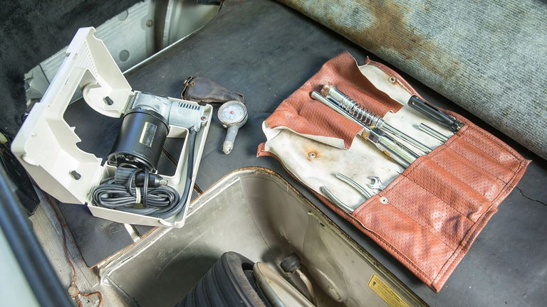 Porsche 924 Carrera GT