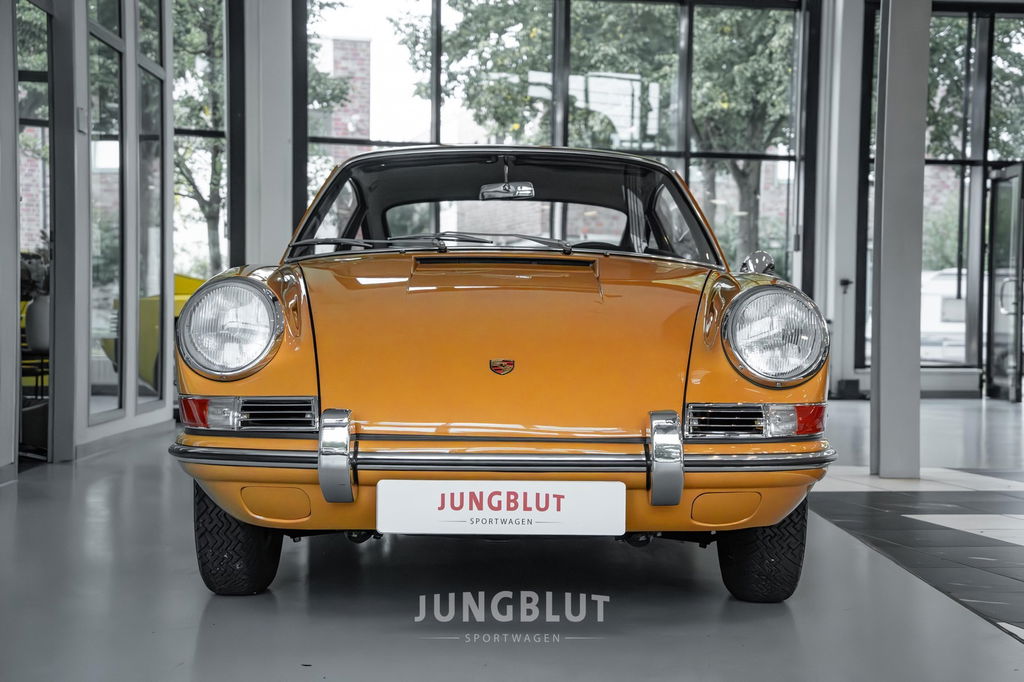 Porsche 911 (F-Modell)