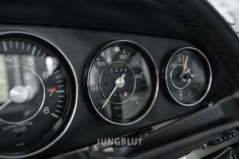 Porsche 911 (F-Modell)