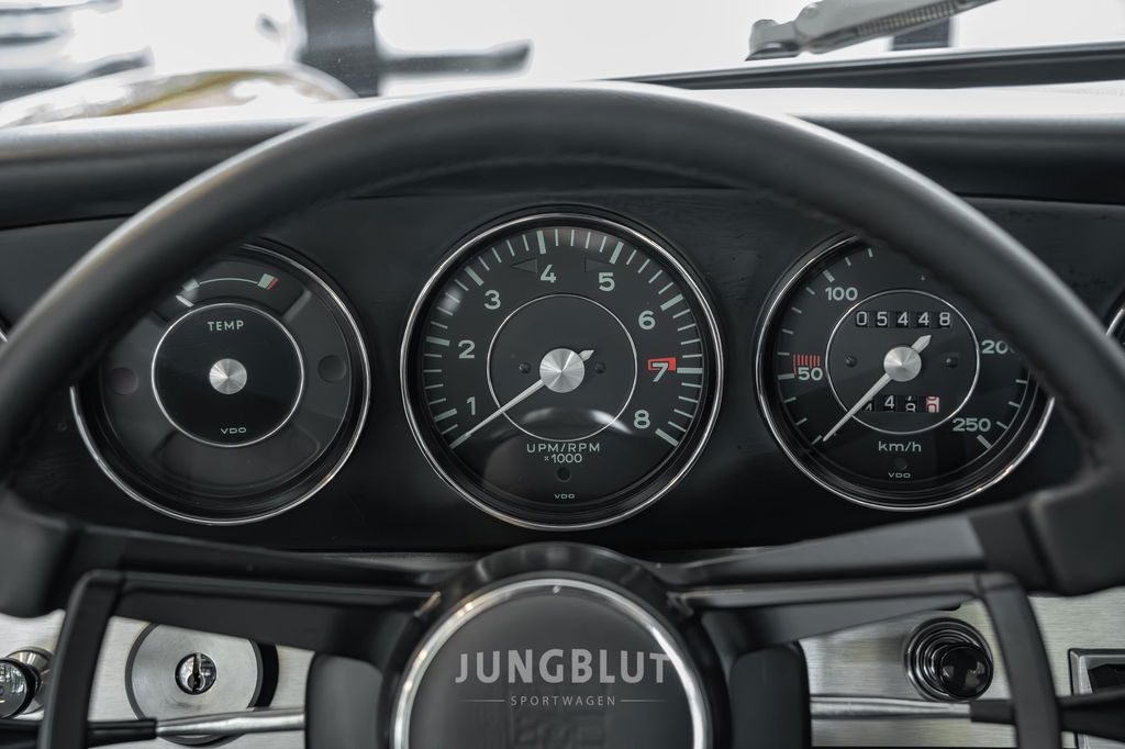 Porsche 911 (F-Modell)