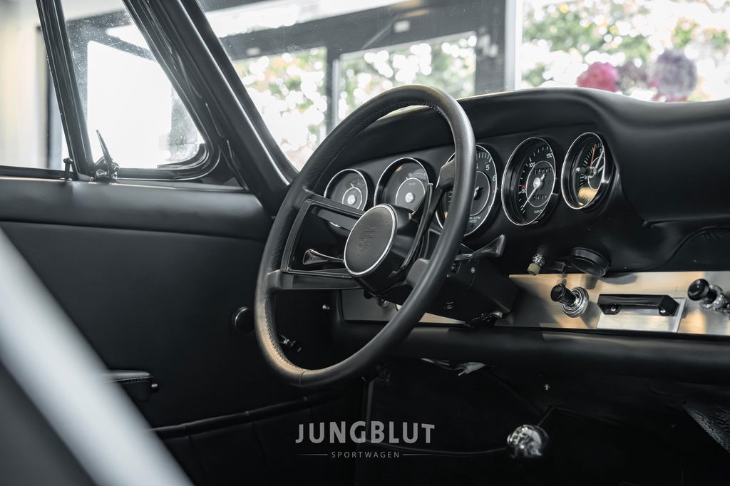 Porsche 911 (F-Modell)