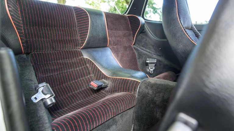 Porsche 924 Carrera GT