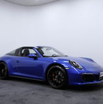 Porsche 991.2 Targa 4 GTS