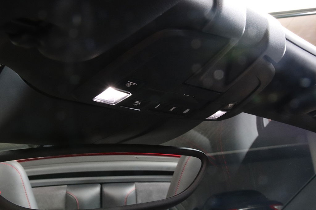 Porsche 991 Carrera GTS