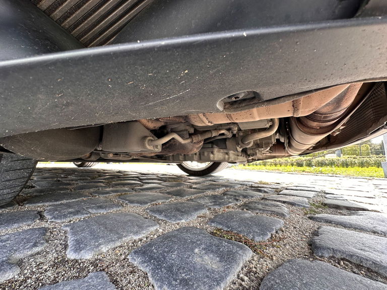 Porsche 997.2 Turbo S